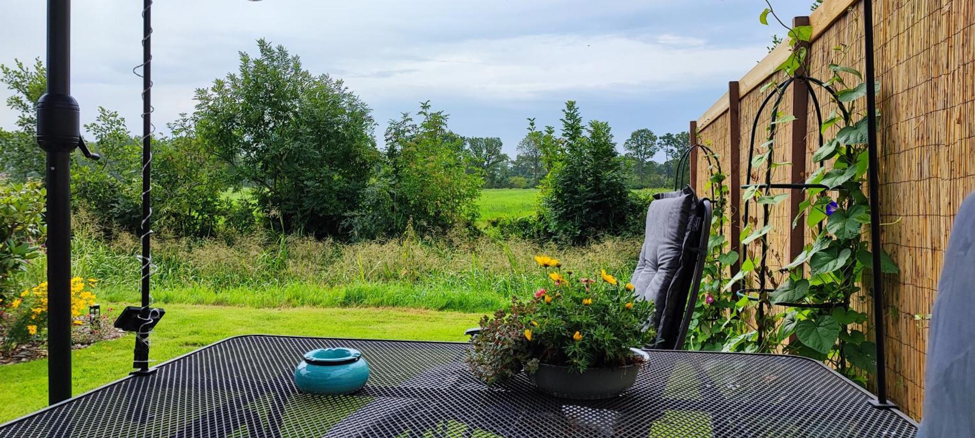 Chalet In Het Met Airco Drachtstercompagnie